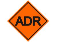Обучение водителей по перевозке опасных грузов (ADR)
